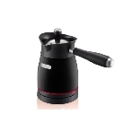 Электрическая турка Centek CT-1080 BL черный 0.5 л, 480 Вт., фото 1