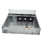 Серверный корпус ExeGate Pro 2U550-HS12 (RM 19', высота 2U, глубина 550, без БП, 12xHotSwap, USB), фото12