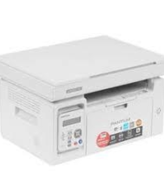 МФУ лазерное Pantum M6507W, A4, ч/б, печ. до 22 стр/мин., скан. до 8.5 стр/мин., 1200 x 1200 dpi, USB, Wi-Fi