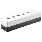Корпус КП 105(6) для кнопок IEK BKP10-6-K01, фото2
