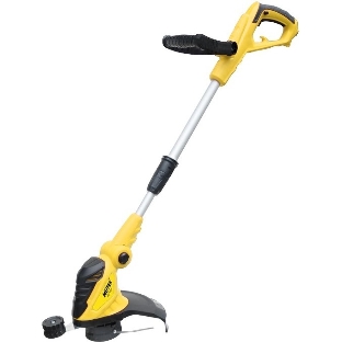 Триммер электрический Huter GET-320, от сети, 600 Вт