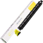 Картридж лазерный Kyocera TK-8365Y 1T02YPANL0 желтый (12000 стр.) для Kyocera TASKalfa 2554ci, фото3