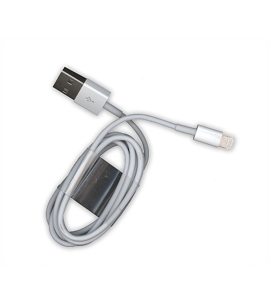 Кабель для зарядки и синхронизации с разъемом Lightning 8Pin USB для iPhone 5, iPad Mini, iPad 4