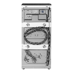 Стиральная машина Maunfeld MFWM127ISWH белый, загрузка вертикальная 7 кг, 1200 об/мин., класс: А+++, фото20
