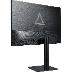 Монитор 23.8' Delta Computers Сова OM238I IPS 1920x1080, 75 Гц, 5 мс, 16:9, 250 кд/м², 1xHDMI, 1xDP 1.2, 1xVGA, динамики, черный, фото4