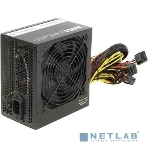 Блок питания Thermaltake PS-LTP-0550NPCNEU-2, 550Вт, 120мм, черный, фото4