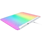 Игровой коврик для мыши Razer Firefly V2 Pro белый Hard Surface Mouse Mat, фото2