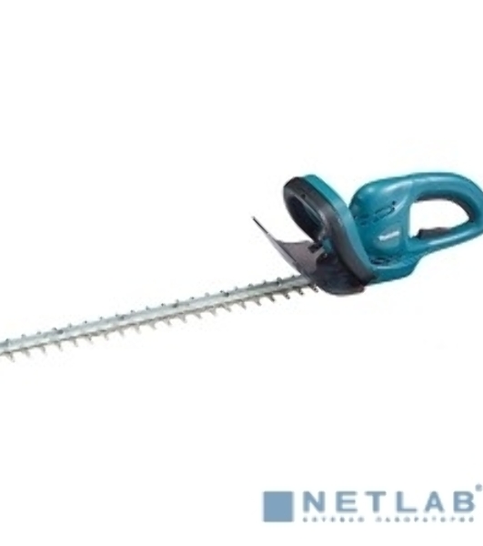 Электрический кусторез Makita UH4861 Кусторез,400Вт,нож-48см,рез-18мм,3.0кг,кор