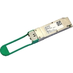 Оптический модуль Mellanox® optical module, 100GbE, 100Gb/s, QSFP28, LC-LC, 1310nm, CWDM4, up to 2km, фото2
