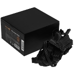 Блок питания серверный 500W ExeGate ServerPRO 80 PLUS Bronze, 500PPH-SE (ATX, for 3U+ cases, APFC, КПД 89% (80 PLUS Bronze), 12cm fan, 24p, (4+4)p, PCIe, 5SATA, 3IDE, black), фото7