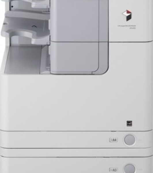 Шестерня червячная Canon 73T iR2520/2525/2530/2535/2545