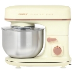 Миксер планетарный Centek CT-1139 бежевый, фото20
