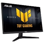 Монитор 27' ASUS TUF Gaming VG279Q5A IPS 1920x1080, 200 Гц, 1 мс, 16:9, 300 кд/м², 2xHDMI 2.0, DP 1.4, 3.5 Jack, динамики (2x2 Вт), HDR10, FreeSync Premium, черный, фото7