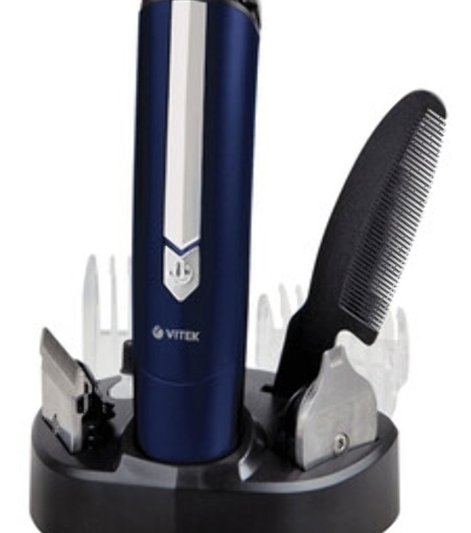 Триммер Vitek VT-2550 В