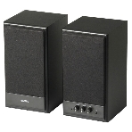 Акустическая система SVEN SPS-702 2.0 черный 40Вт, фото11