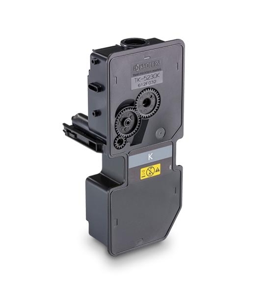 Картридж лазерный Kyocera TK-5230K (1T02R90NL0) черный для M5521cdn/M5521cdw/P5021cdn/P5021cdw/P5026cdn/P5026cdw 2600 стр.