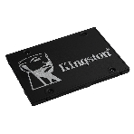 Накопитель SSD Kingston KC600, 1Tb, SATA III, 2.5', R/W 550/520, фото10