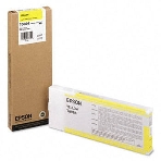 Картридж Epson C13T606400 желтый (220 мл) для Stylus Pro 4880, фото 1