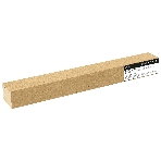 Вал резиновый Cactus CS-LSR-XER-P3140 (JC66-00600A) для Xerox Phaser 3140, 3160, 3200MFP, 3260, 3052, фото 1