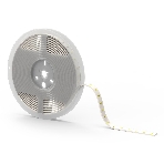 Лента светодиодная Gauss LED Elementary 5050/60-SMD 14.4W 12V DC теплый белый IP20 (ZIP Bag 5м), фото8