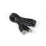 Источник бесперебойного питания ExeGate NEO Smart LHB-650.LCD.AVR.8SH.CH.RJ.USB 650VA/390W, LCD, AVR, 8*Schuko, RJ45/11, USB, 4*USB-порта для зарядки, черный, фото8