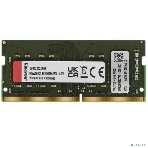 Оперативная память Kingston ValueRAM, DDR4, 16GB (1x16GB), 3200MHz, CL22, SO-DIMM, фото9