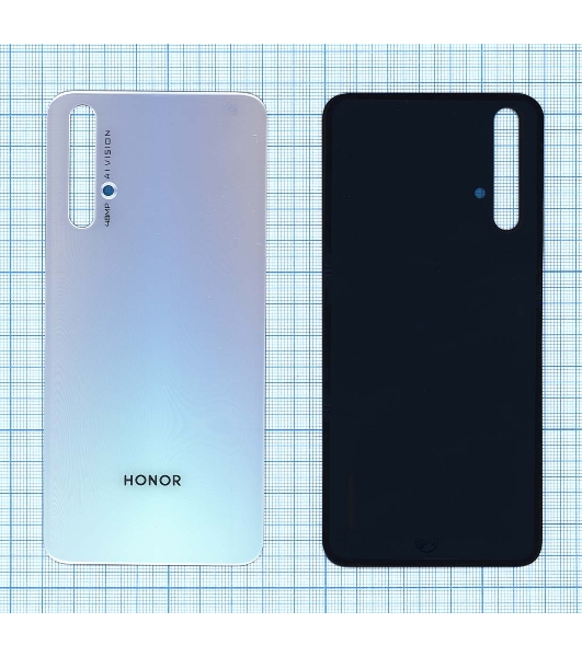 Задняя крышка для Huawei Honor 20 белый