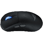 Мышь беспроводная/проводная ASUS ROG Keris II ACE черный, 42000 dpi, радиоканал, Bluetooth, USB, кнопки - 6, фото12