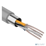 Кабель витая пара Rexant FTP 2PR 24AWG, cat.5e STRANDED (бухта 305 м), фото5