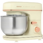 Миксер планетарный Centek CT-1139 бежевый, фото19
