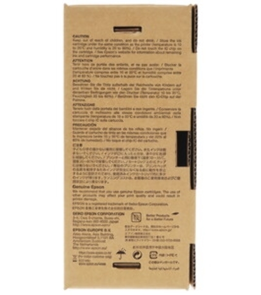 Картридж струйный Epson C13T636300 пурпурный (700 мл) для Stylus 7700, 7890, 7900, 9700, 9890, 9900, WT7900