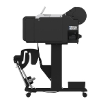 Плоттер струйный Canon imagePROGRAF TM-350 (6246C003), A0, цветное, 36', 1200x2400 dpi, Gigabit Ethernet, WiFi, USB, фото35