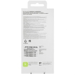Чехол Original Samsung Clear Magnet Case Samsung S26+(S947) (EF-CS947CTEGRU) Transparent, фото 1