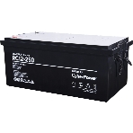 Батарея для ИБП SS CyberPower Standart series RC 12-250/12V 250 Ah, фото 1