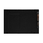 Накопитель SSD Kingston KC600, 1Tb, SATA III, 2.5', R/W 550/520, фото7