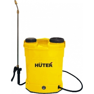 Опрыскиватель аккумуляторный Huter SP-16AC 70/13/29