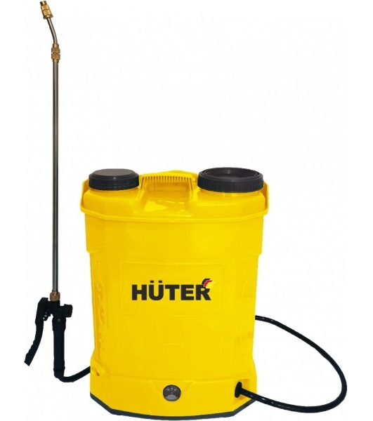 Опрыскиватель аккумуляторный Huter SP-16AC 70/13/29