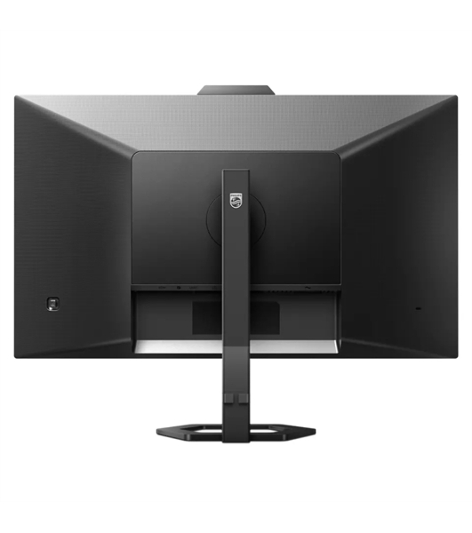 Монитор 27' Philips 27E1N5600HE IPS 2560x1440, 75 Гц, 1 мс, 16:9, 300 кд/м², HDMI 1.4, DP 1.2, USB-C, 3xUSB 3.0, 3.5 Jack, динамики (2x3 Вт), FreeSync, регулировка по высоте, черный