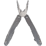 Мультитул Victorinox SwissTool Spirit MX Clip (3.0224.MKB1) 105мм 24функц. серебристый блистер, фото2