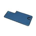 Задняя крышка для Samsung Galaxy S22 Plus S906U розовый, фото 1