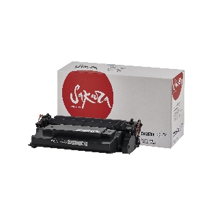 Картридж лазерный Sakura 070H-ECO (5640C002) для Canon i-SENSYS LBP243dw, LBP246dw, MF461dw, MF463dw, MF465dw, черный, 10200 к. (чип без счетчика копий)