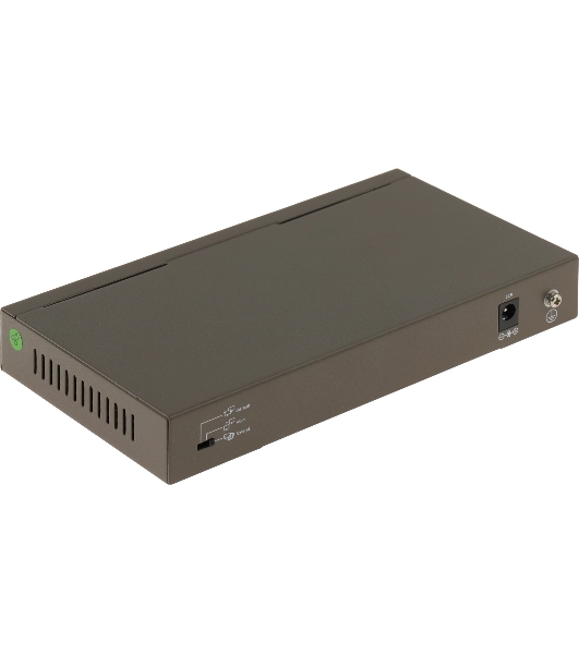 Коммутатор Tenda TEF1110P-8-102W 8PORT 100M 8POE