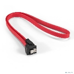 Кабель SATA ExeGate EX-CC-SATADATA90-0.5L (7pin/7pin, угловой разъем, металлические защелки, 0,5м), фото6