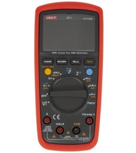 Мультиметр UNI-T UT139S