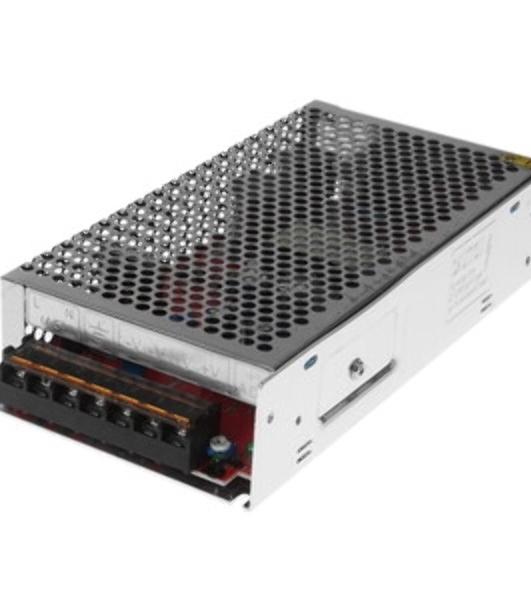 Блок питания GAUSS LED STRIP PS 150W 12V