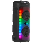 Акустическая система Midi GM-231 TWS/BT/USB/TF/FM/ДУ черный, фото12
