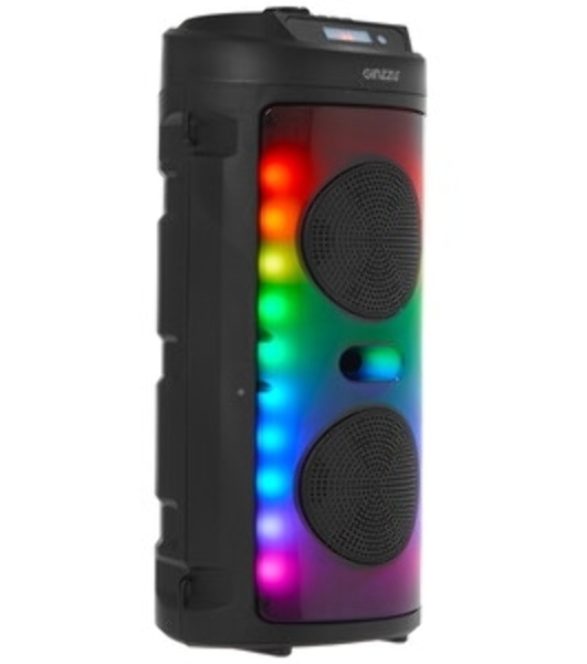 Акустическая система Midi GM-231 TWS/BT/USB/TF/FM/ДУ черный