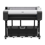 Плоттер струйный Canon imagePROGRAF TM-350 (6246C003), A0, цветное, 36', 1200x2400 dpi, Gigabit Ethernet, WiFi, USB, фото34