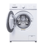 Стиральная машина Maunfeld MFWM127WH051 белый, загрузка фронтальная 7 кг, 1200 об/мин., класс: А+++, фото13