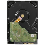 Жесткий диск Western Digital SATA 4Tb 5400 6Gb/S 256MB RED PLUS, фото3